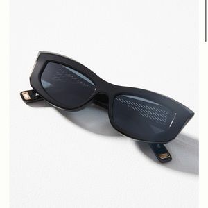INDESCRATCHABLES FLOW SUNGLASSES black
Style No.  70396007